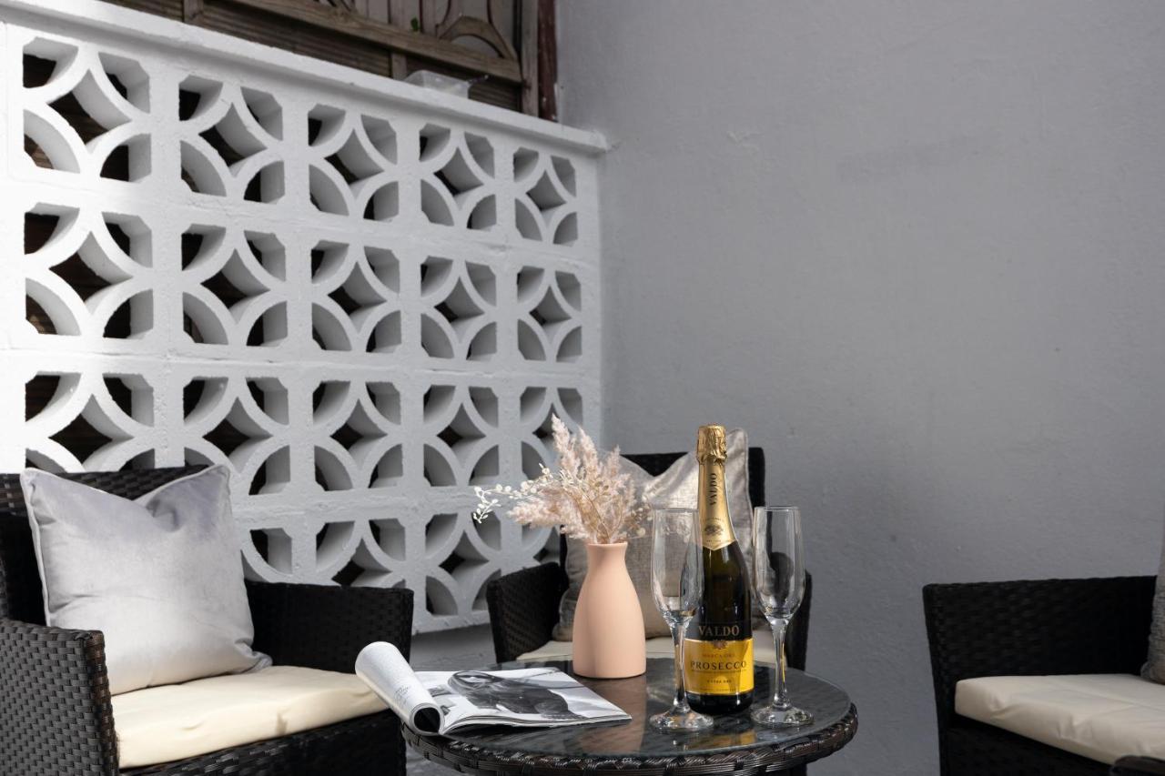 Spacious 4 Bedroom House Next To Kensington Palace لندن المظهر الخارجي الصورة