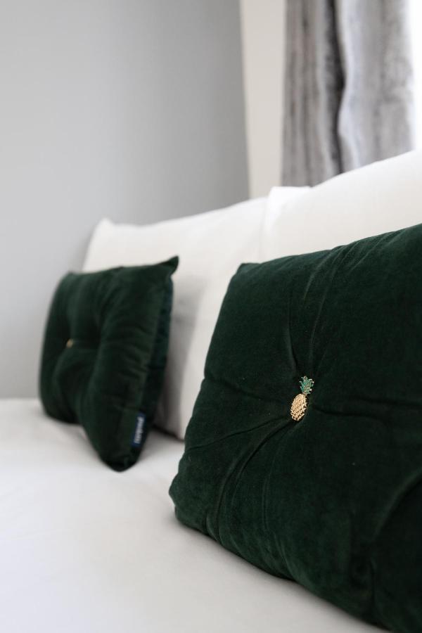 Spacious 4 Bedroom House Next To Kensington Palace لندن المظهر الخارجي الصورة