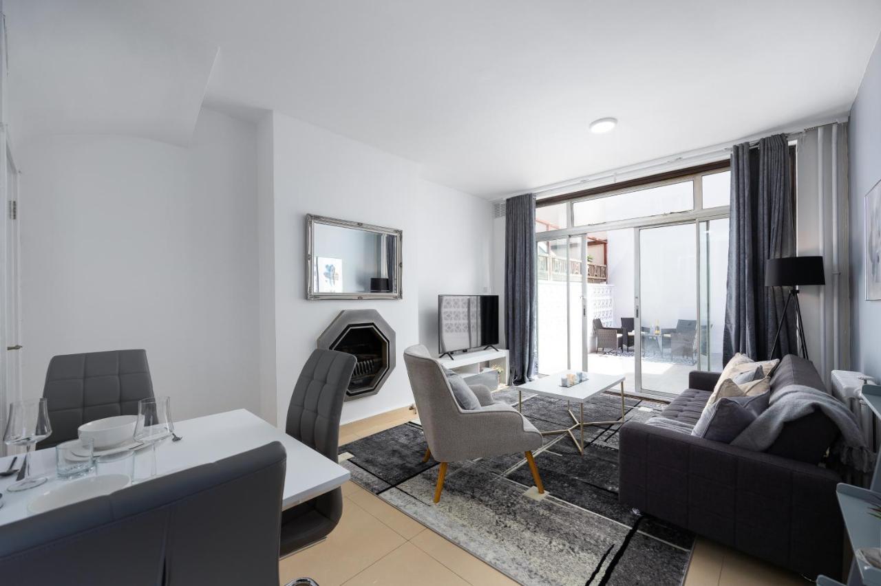 Spacious 4 Bedroom House Next To Kensington Palace لندن المظهر الخارجي الصورة